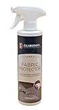 Guardsman Water Repellent Fabric Protector Spray - 500ml for Sofas, Chairs, & Car Seats, Oil Based Stain Dirt Remover Spray to Improve Stain Resistance, Household Fabric & Upholstery Protection Spray