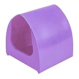 Stubbs Unisex's Ideal Saddle Mate, Purple, Medium