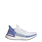 adidas womens Yeezy, Cloud White/Cloud White/Real B, 3.5 UK
