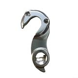 Aluminum Alloy Bike Rear Derailleur Gear Mech Hanger, For Saracen Mantra Zen X Component