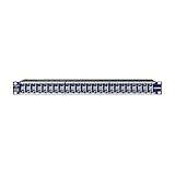 SAMSON S-PATCH PLUS - 48-Point Balanced Patchbay
