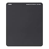 COKIN NUANCES Extreme Full ND1024 filter (10 f.stops) made of resistant mineral Glass for M Size (P-series) 84mm