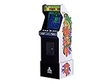 ARCADE1UP ATARI LEGACY 14 GAMES Wifi ENABLED ARCADE MACHINE