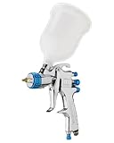 Devilbiss SLG-620 Airbrush Gun, 1.8 mm Nozzle, Aluminum, Handheld