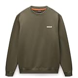 Napapijri Small Box Sweatshirt L Green