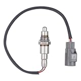 HouYeen Pre Cat Lambda Oxygen O2 Sensor for Ja-guar E F Pace XE XF Lan-d Ro-ver Discovery 5 Sport L550 Ran-ge Ro-ver Evoque L405 L494 2.0 D 2013-Onwards