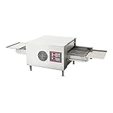 Stalwart DA-CP18S Commercial Conveyor Pizza Oven 20 Pizzas of 18 inches per Hour