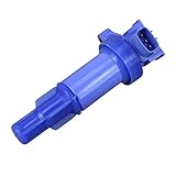 1/22448-50F01 Blue Ignition Coil for NISSAN for Silvia S13 S14 SR20 SR20DET 180SX 200SX 240SX 2.0 1991-1993 22448-50F00