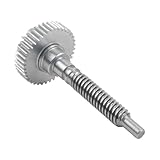 Electric Parking Brake For BMW E65 E66 730i 740i 745Li 760Li 6.0L 2003-2008 34436782755 39 Teeth Parking Brake Gear Actuator Repair Kit