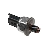 Fuel Rail Pressure Sensor‌, For Peugeot 207 407 Ranch For Citroën‌ C3 C4 Dispatch‌‌ Berlingo For Fiat Scudo Pressure Fuel Sensor‌
