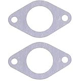 BASE GASKETS SOLEX 34 PICT 3, dune buggy vw baja bug by Empi