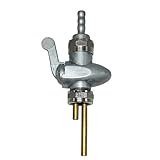 Motorbike Fuel Injection Installation Fuel Valve Petcock Shut Off Tank Switch Fits For BMW R25/3 R26 R27 R50/5-R7 Fuel Petrol Tap Switch