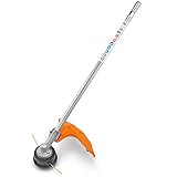 Stihl FS-KM Brush Cutter Combo Tool (AutoCut C 26-2 Weight 1.2 kg)