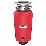 FRANKE TE-45S Elite Slimline 1/2 HP Kitchen Sink Food Waste Disposal Unit
