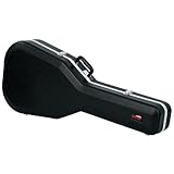 Gator Deluxe Molded Case for APX-Style Guitars
