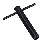 AB Tools Canal Lock Water Conservation Key Anti Vandal Security Water Tap Handcuff