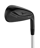Mizuno Pro 24 FLI HI Golf Iron, Steel, Right Hand | Single Utility Club | No.4 Single Iron (7400) | RH/GR/Stiff