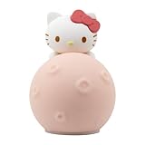 Hello Kitty And Friends Little Moon Light - Hello Kitty