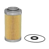 Aprilsunnyzone Diesel Engine Fuel Filter 3635819, Fuel Filter Water Separator Replacements, For Caterpillar Excavator Generator Loader 236D 246D 307E2