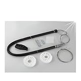 Car Window Levers REAR RIGHT WINDOW REGULATOR REPAIR KIT For VW For BEETLE For CABRIO For Convertible 2003-2010 Window Regulator Assembly