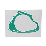 Stator Engine Cover Crankcase Gasket Compatible With Automotive Motorcycle Parts GSX400 GSX400E GS450 GS450L GS450S GS450E GS500 GS500E GS500F For Part Number 8K1927225B