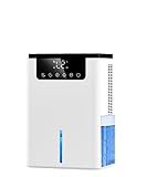 Original Marvics Intelligent Dehumidifier D2(white)