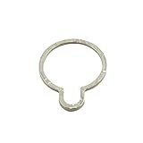 Ideal - Concord Super Series - Burner Flange Gasket - 057860