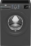 Beko EnergySpin™ B3W31041A 10kg Washing Machine with 1400 rpm - Anthracite - A Rated