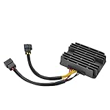 Motorcycle Voltage Regulator Rectifier for TRIUMPH STREET TRIPLE 675 2009-2010 DAYTONA 955 T595 955i 1997-2006 SPEED TRIPLE