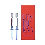 CosmeRNA Hair Revitalizing Tonic 2ml with Once a week Application for Healthy Hair for Women and Men