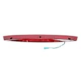 Brake Light, Professional Car High Brake Light Durale Auto High-Mount Stop Lamp For Merc-edes- W639 Vito Viano High Level Rear Light
