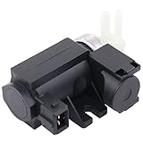 HouYeen Turbo Boost Pressure Converter Control Solenoid Valve for Sa-ab 95 Astra H J Corsa D Insignia A Meriva B Zafira Mk3 Malibu