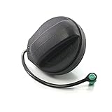 SIKUAI Fuel Tank Gas Filler Cap #3AA201553A 3AD201553A 8K0201550N Replacement for Audi A4 B8 A5 S5 A8 S8 S5 Q5 SQ5 RS5 Q7