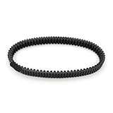 Universal Motorcycle Drive Belt Rubber Belt For With TRV400 XR500 366 0823-228 500