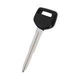 The Lord of the Tools Car Blank Key 90999-00174 Compatible with Toyota MR2 SW20 Mk2