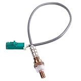 AUTOXBERT 1 PC Oxygen Sensor 2S6A9F472BB,98AB-9F472-BB Front O2 Lambda Sensor Fits for Ford Cougar Escort Fiesta MK4 MK5 Van Focus Mondeo MK1 MK2 MK3 Jaguar S-TYPE Mazda CX-9