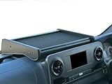 Dash Table compatible for with Mercedes Sprinter 2018-2024