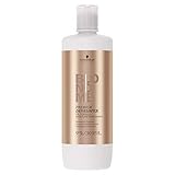 Schwarzkopf Blond Me Supreme Blonde Hair Quality Premium Care 9% 30 Vol Developer 1000ml