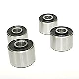 Rear Sprocket Pin Bushes for Skygo Titan SG125-J
