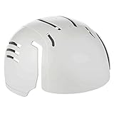 Ergodyne Skullerz 8945 Universal Safety Bump Cap Insert, Lightweight, Fits Into Any Baseball Hat