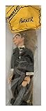 Vintage 1960'S Gerry Andersons Thunderbirds Parker Pelhams Puppets 11" Marionette String Puppet - Ultra Rare