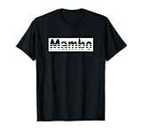 Mambo Hello T-Shirt