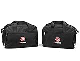 Set inner bags for panniers for KTM 1290 Super Adventure/R/T VB5