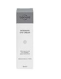 Lacura INTENSIVE EYE CREAM With Vitamin A, BS, C & E complex + Grape Seed extract 15ml