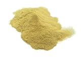 SPEEDRANGE Lemon Powder 100g - Finely Ground Dried Lemon Peel for Baking, Cooking & Cleaning - Zesty & Aromatic Citrus Flavour - Store Cupboard Essential - Source of Lemon Zest & Citrus Brightness
