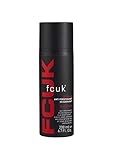 Fcuk Sport Anti-Perspirant Deodorant 200ml