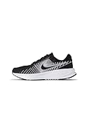 Nike Women's Defy Running Shoe, Black/White/Wolf Grey, 5.5 UK