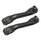 JUUDDENPARTS 2Pcs C2S36208 Rear Suspension Lower Control Arm, Replacement for Jaguar X-Type CF1 X400 2001-2009, Replaces C2S25024 C2S20741 C2S19669