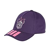 adidas Disney Minnie Mouse Cap Kids, Cotton, Purple