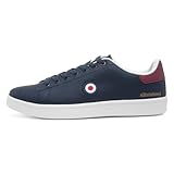 Lambretta Mens Pinball 2 Navy 9